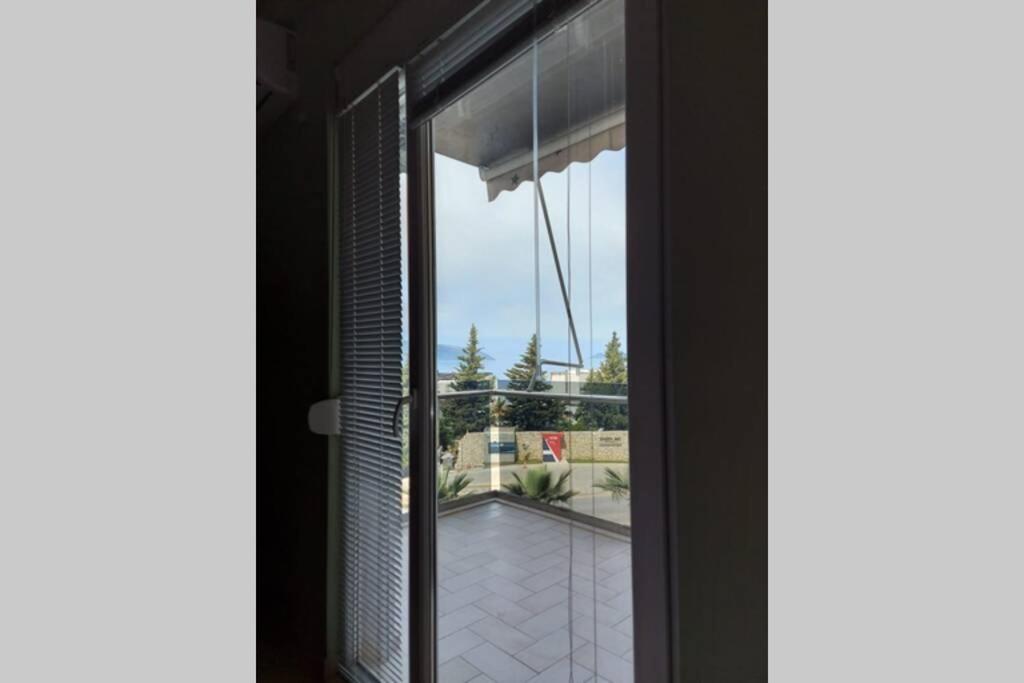 Darla Sea View Apartment Vlora Kültér fotó