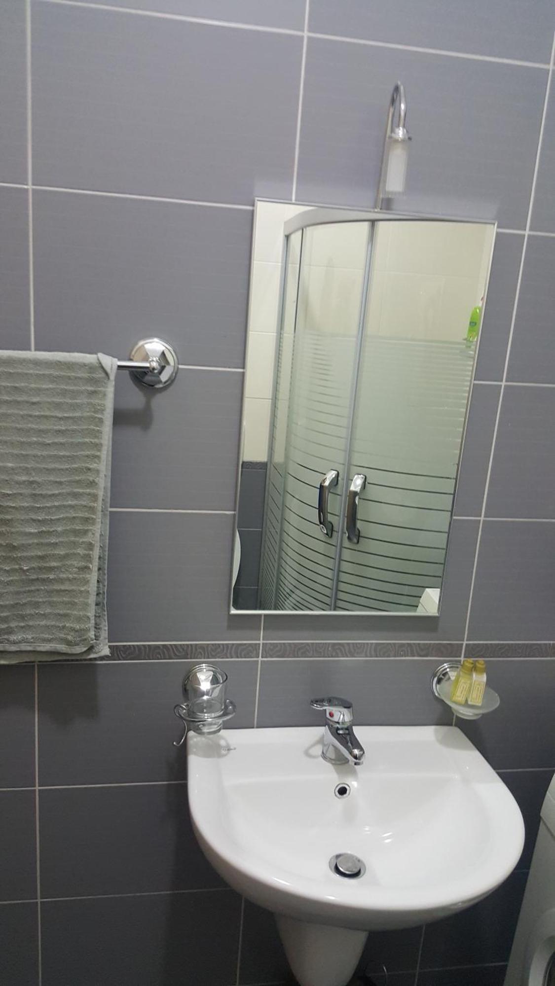 Darla Sea View Apartment Vlora Kültér fotó